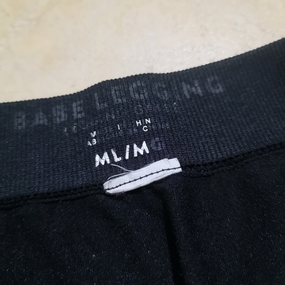 🔴 2/$20 Stretchy Tights! Excellent used condition! - Picture 11 of 13